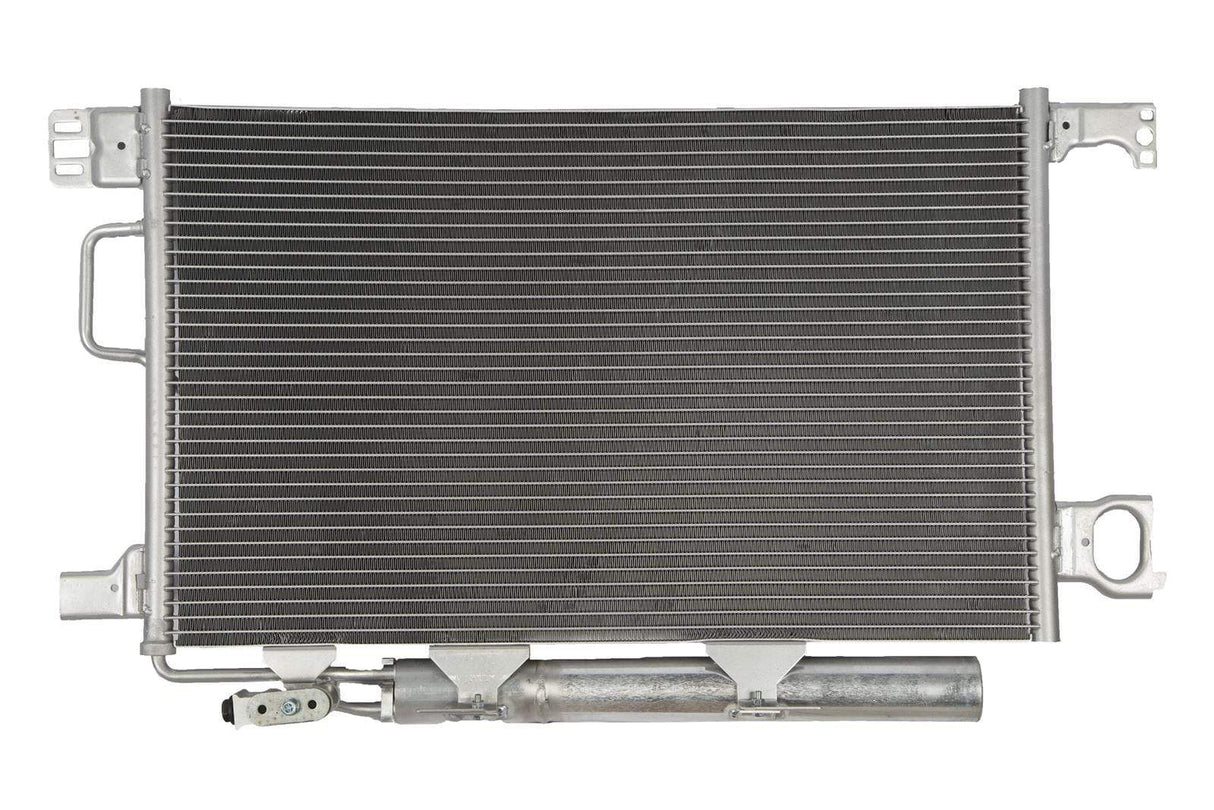 CSF A/C Condenser / Mercedes-Benz / C-Class / CL-Class / CLK-Class / CLS-Class