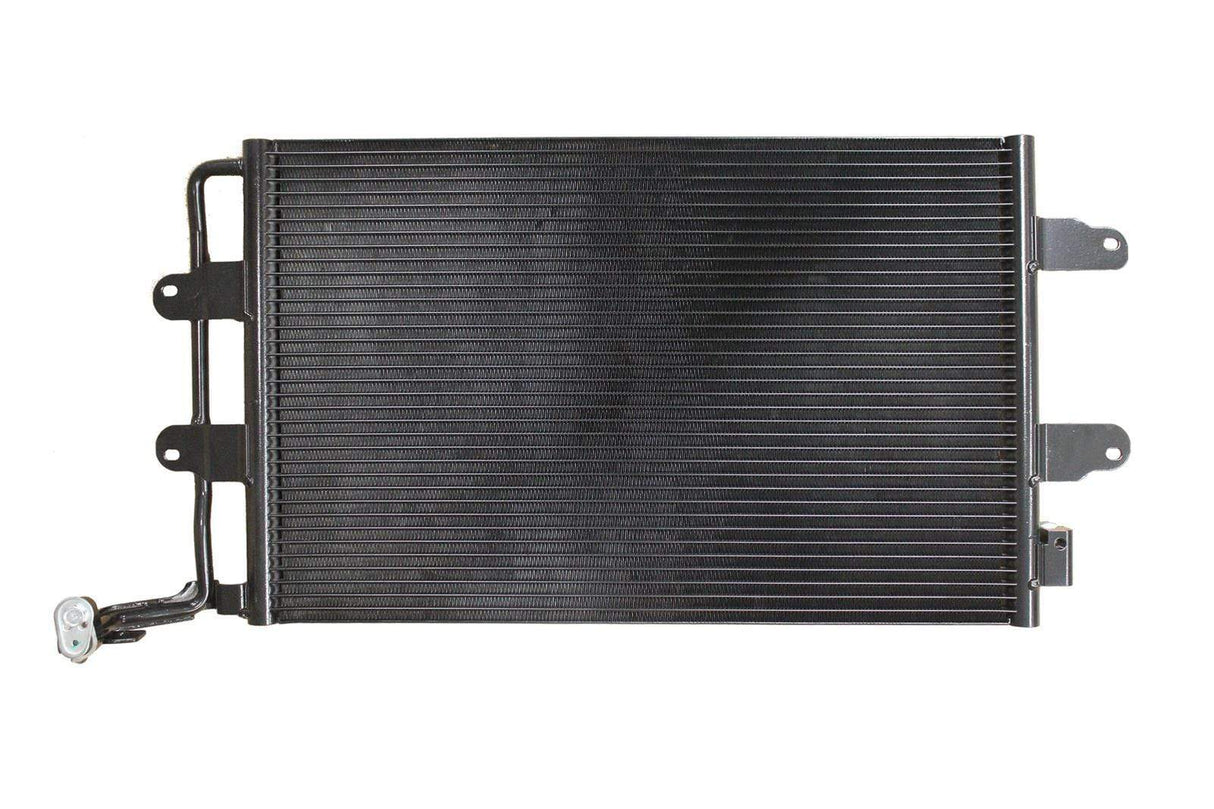 CSF A/C Condenser / 06-10 / Volkswagen / Beetle / 2.5L