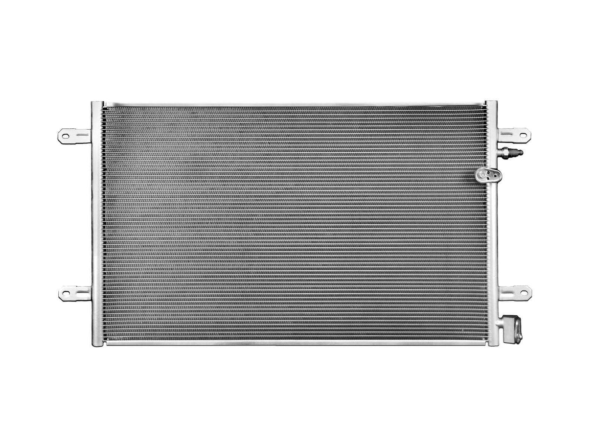 CSF A/C Condenser / 05-11 / Audi / A6 / Quattro / 3.0L / 3.2L / 4.2L