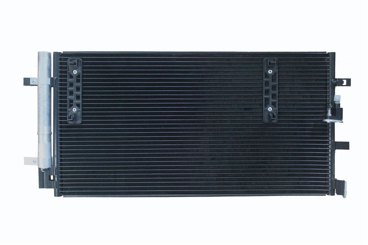 CSF A/C Condenser / 09-17 / Audi / A4 / A5 / S4 / S5 / Q5 / 2.0T / 3.0L / 3.2L