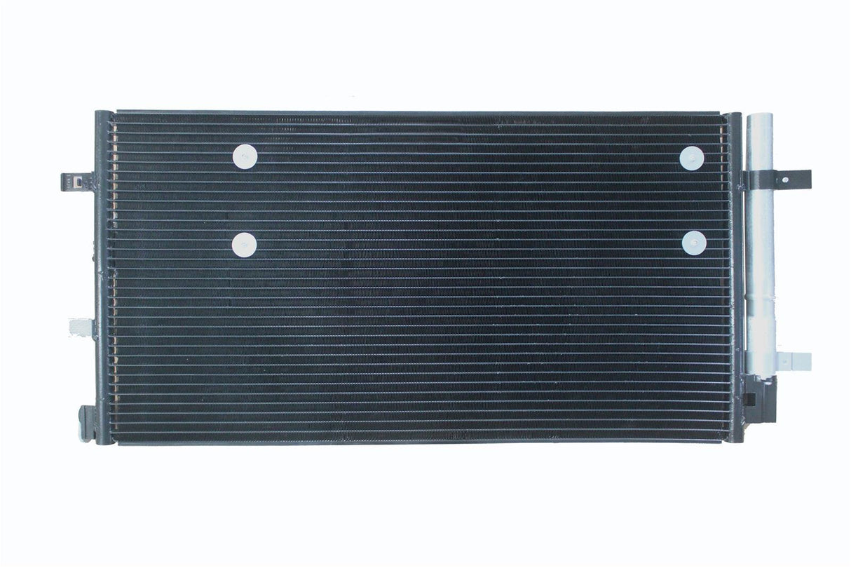 CSF A/C Condenser / 09-17 / Audi / A4 / A5 / S4 / S5 / Q5 / 2.0T / 3.0L / 3.2L