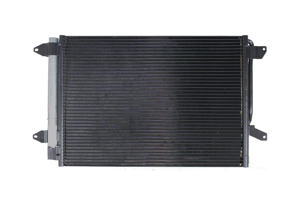 CSF A/C Condenser / 12-18 / Volkswagen / Jetta / Beetle / 1.4T / 1.8T / 2.0T / 2.5L