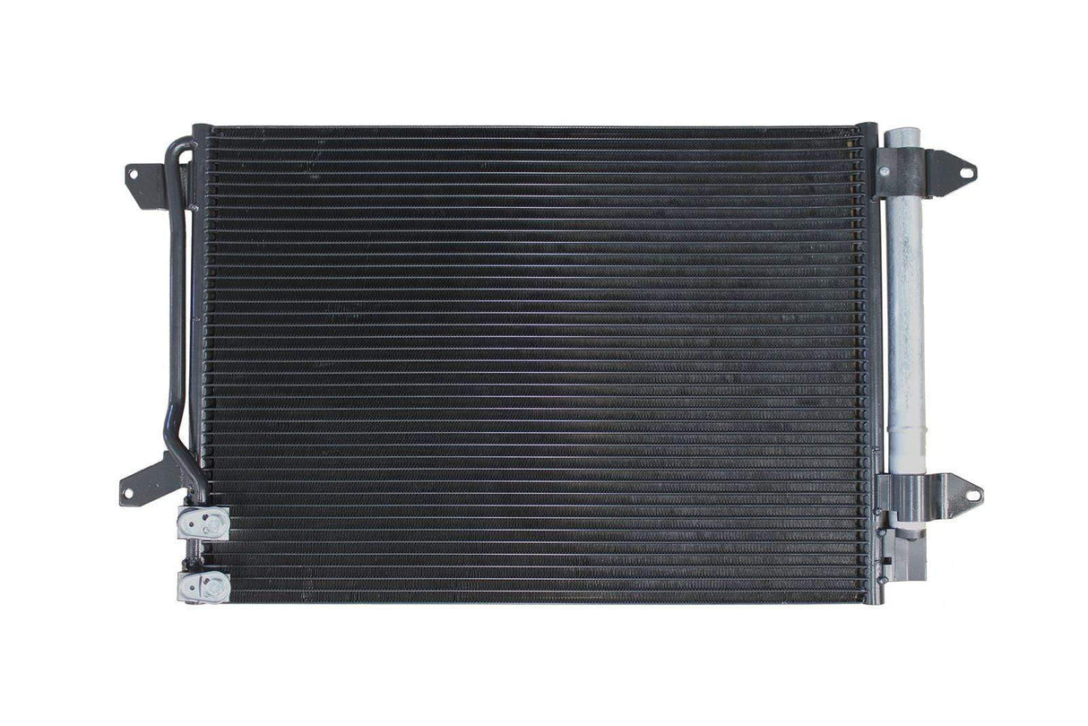 CSF A/C Condenser / 12-18 / Volkswagen / Jetta / Beetle / 1.4T / 1.8T / 2.0T / 2.5L