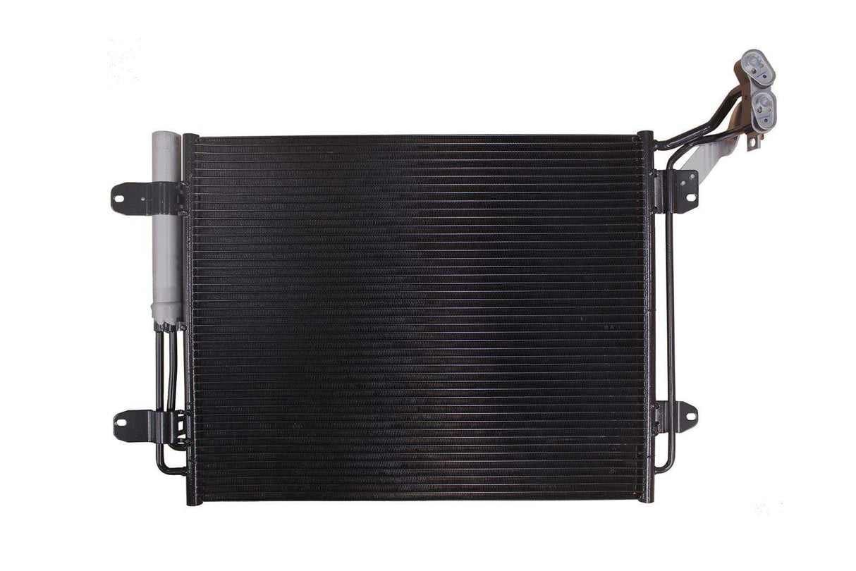 CSF A/C Condenser / 09-14 / Volkswagen / Tiguan / 2.0T