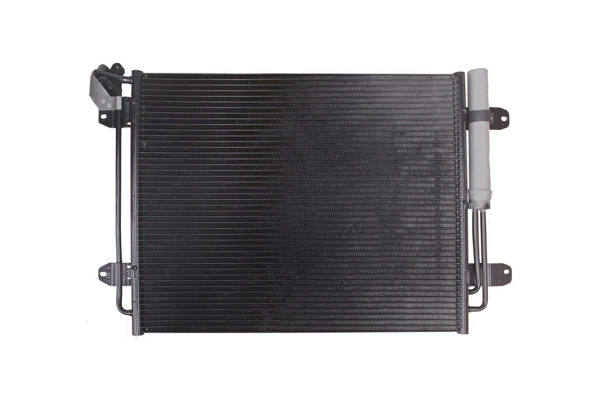 CSF A/C Condenser / 09-14 / Volkswagen / Tiguan / 2.0T