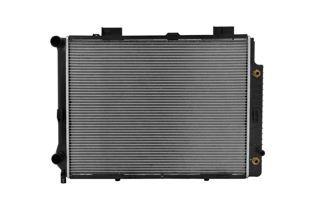 CSF OEM Style Radiator / Mercedes-Benz / 96-97 / E320 / 3.2L