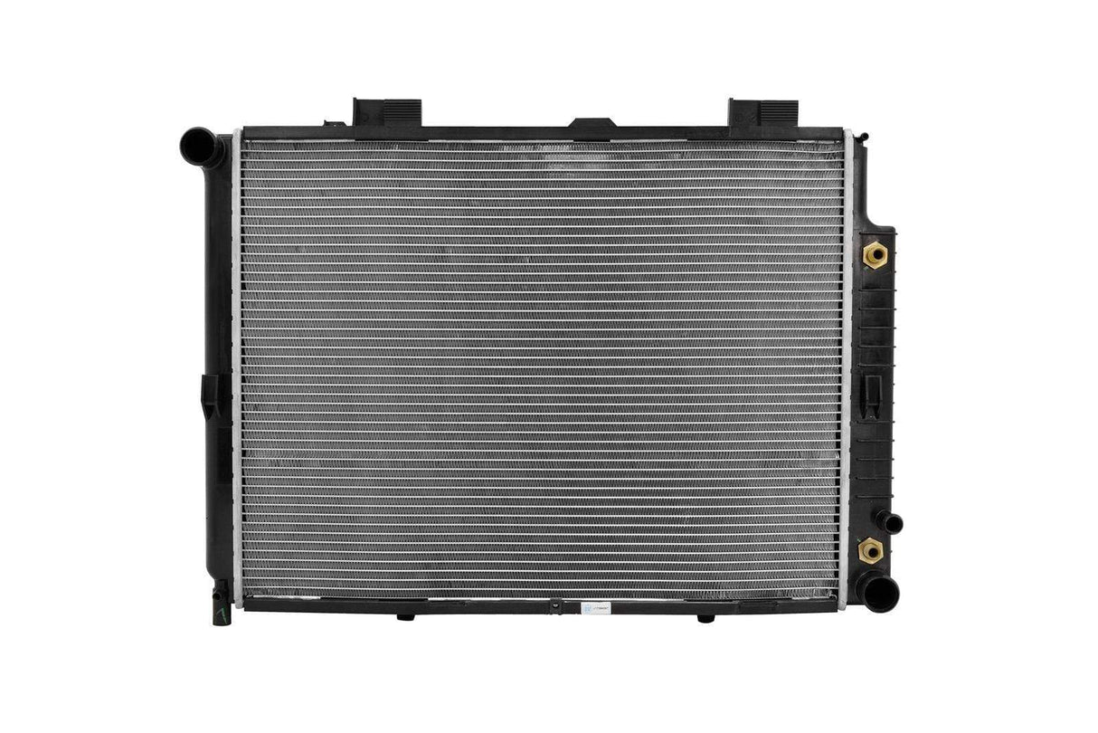 CSF OEM Style Radiator / Mercedes-Benz / 98-02 / E320 / 3.2L