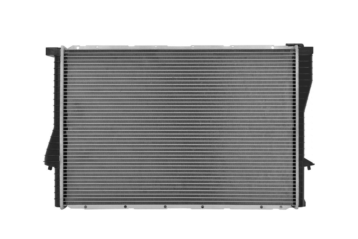 CSF OEM Style Radiator / 01-03 / BMW / 5 Series / E39 / M52 / M54 / M62