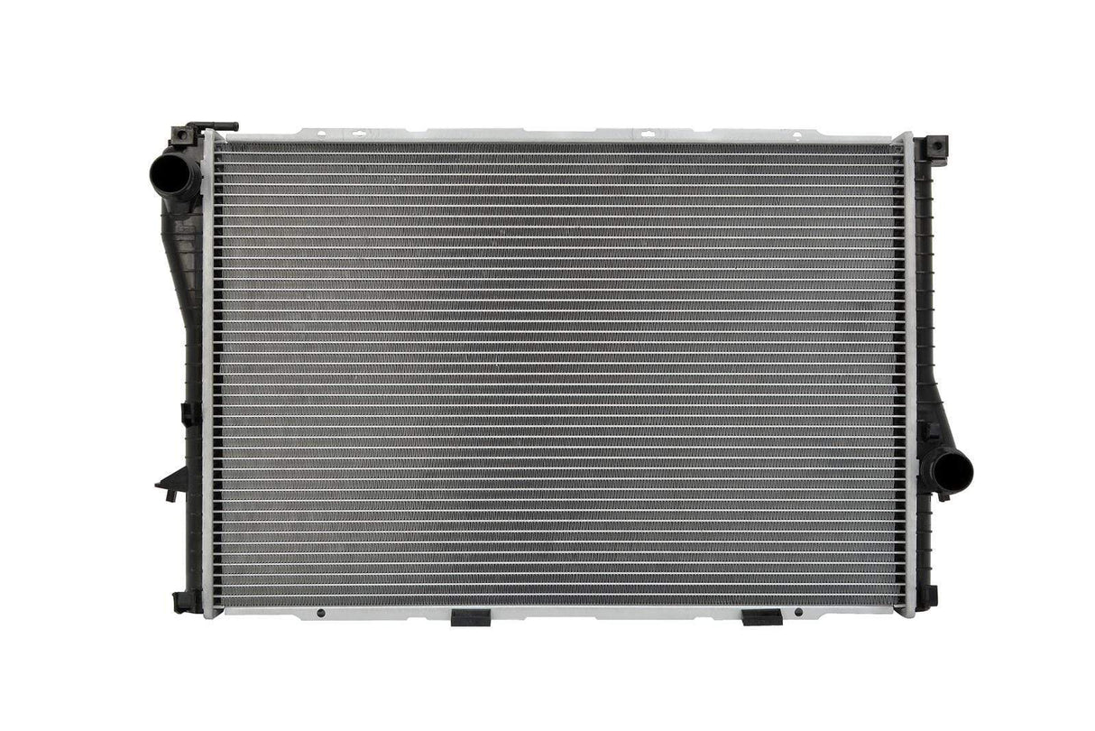 CSF OEM Style Radiator / 01-03 / BMW / 5 Series / E39 / M52 / M54 / M62