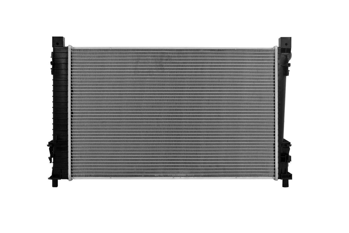 CSF OEM Style Radiator / Mercedes-Benz / 03-05 / C230 / 1.8L