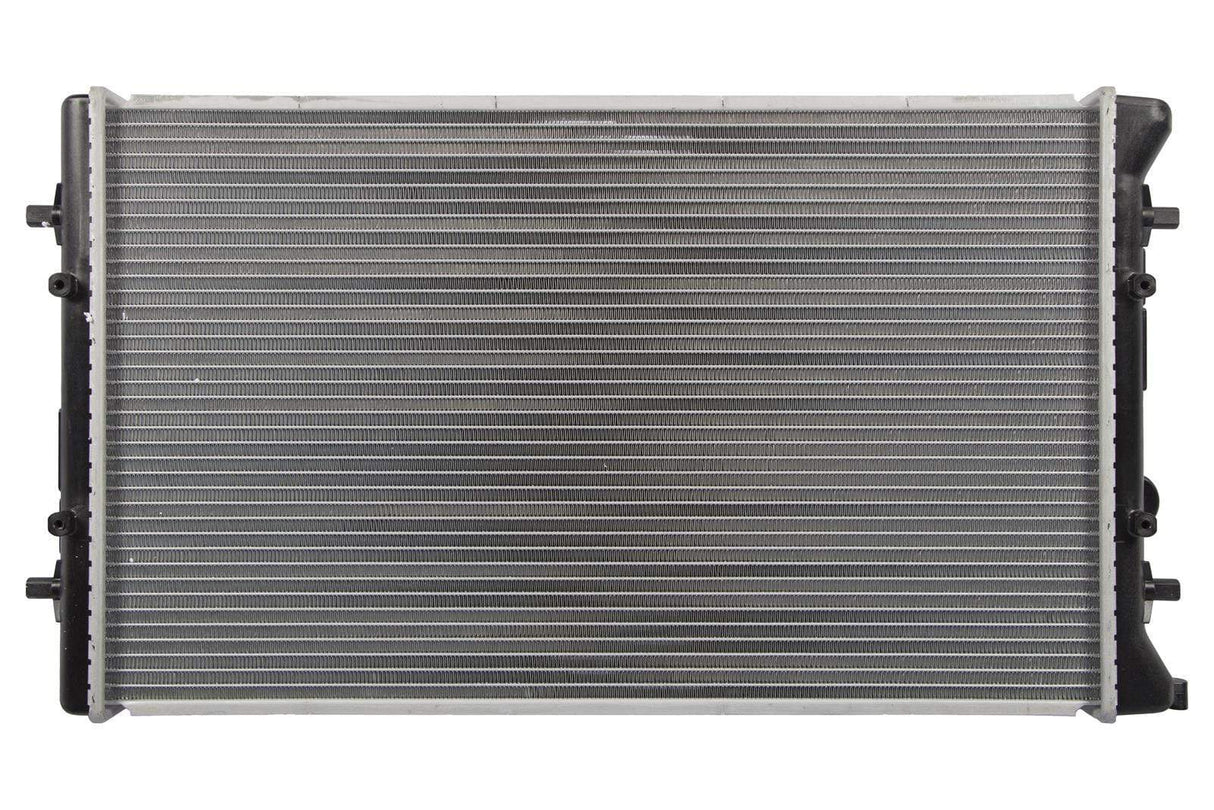 CSF OEM Style Radiator / 00-08 VW/Audi / 1.8L / 2.8L / VR6