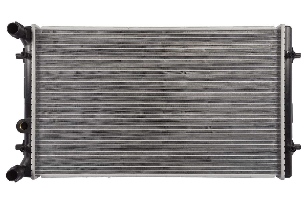 CSF OEM Style Radiator / 00-08 VW/Audi / 1.8L / 2.8L / VR6