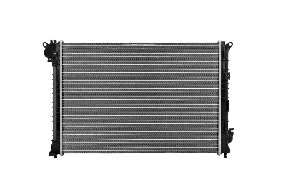 CSF OEM Style Radiator / 02-07 / Mini / Cooper / S / JCW / 1.6L