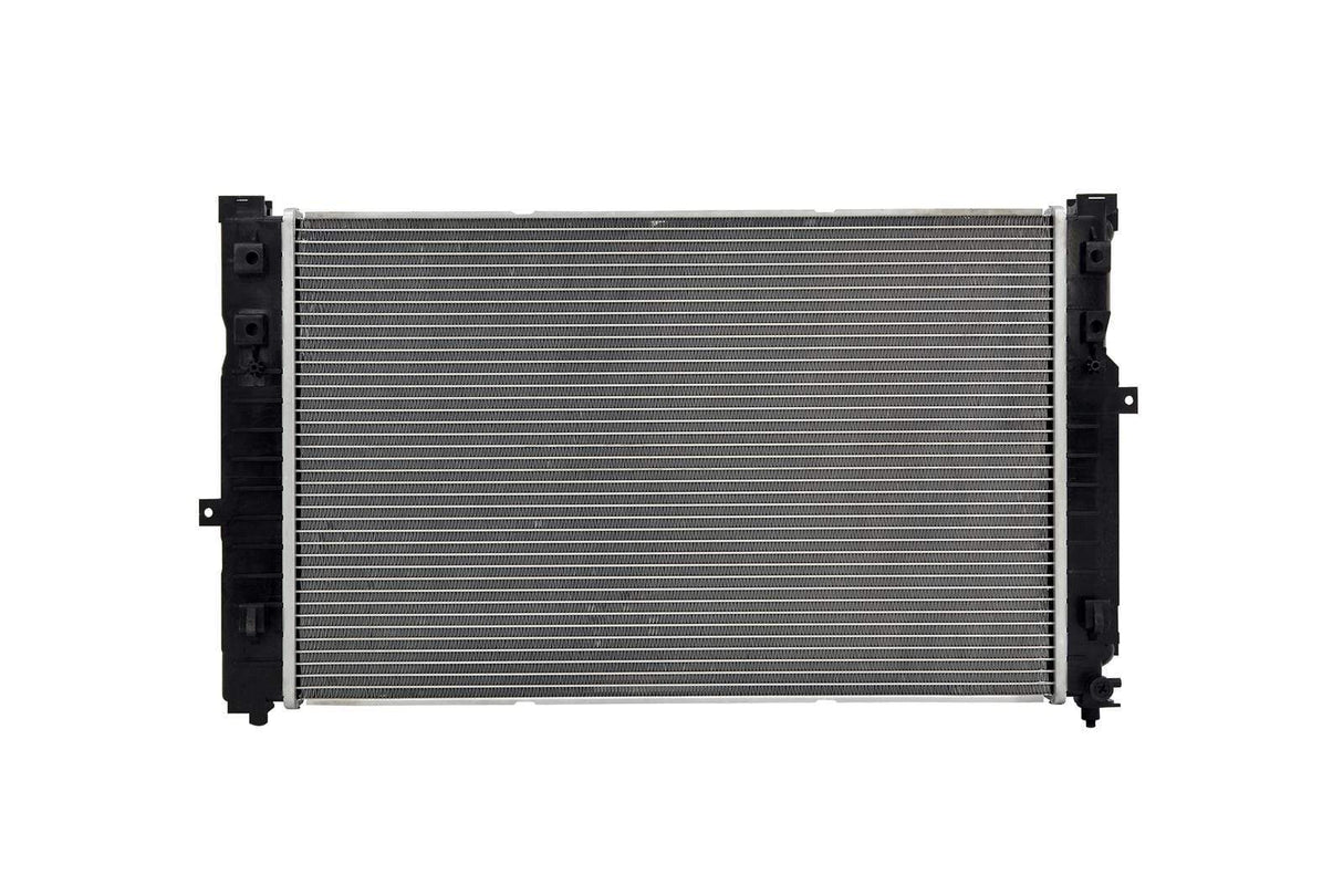 CSF OEM Style Radiator / VW/Audi / A4 / Passat / 1.8T / 2.8L