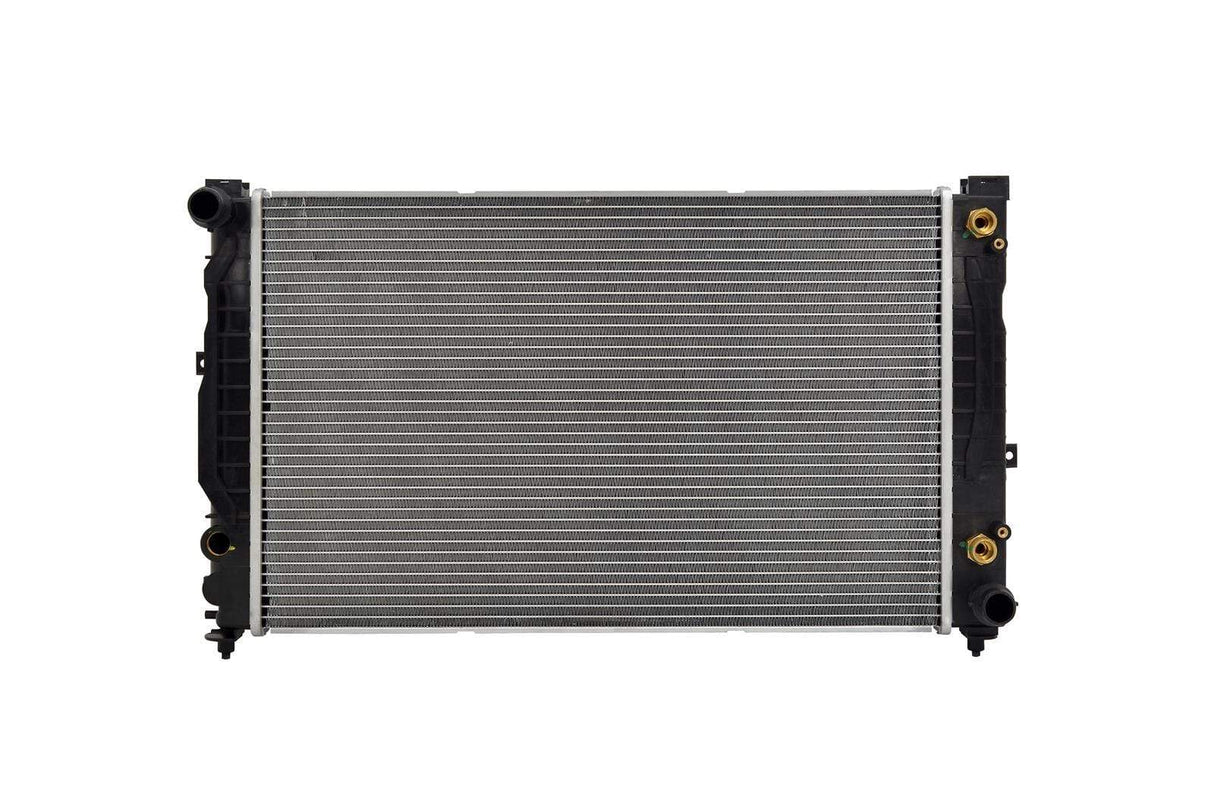 CSF OEM Style Radiator / VW/Audi / A4 / Passat / 1.8T / 2.8L