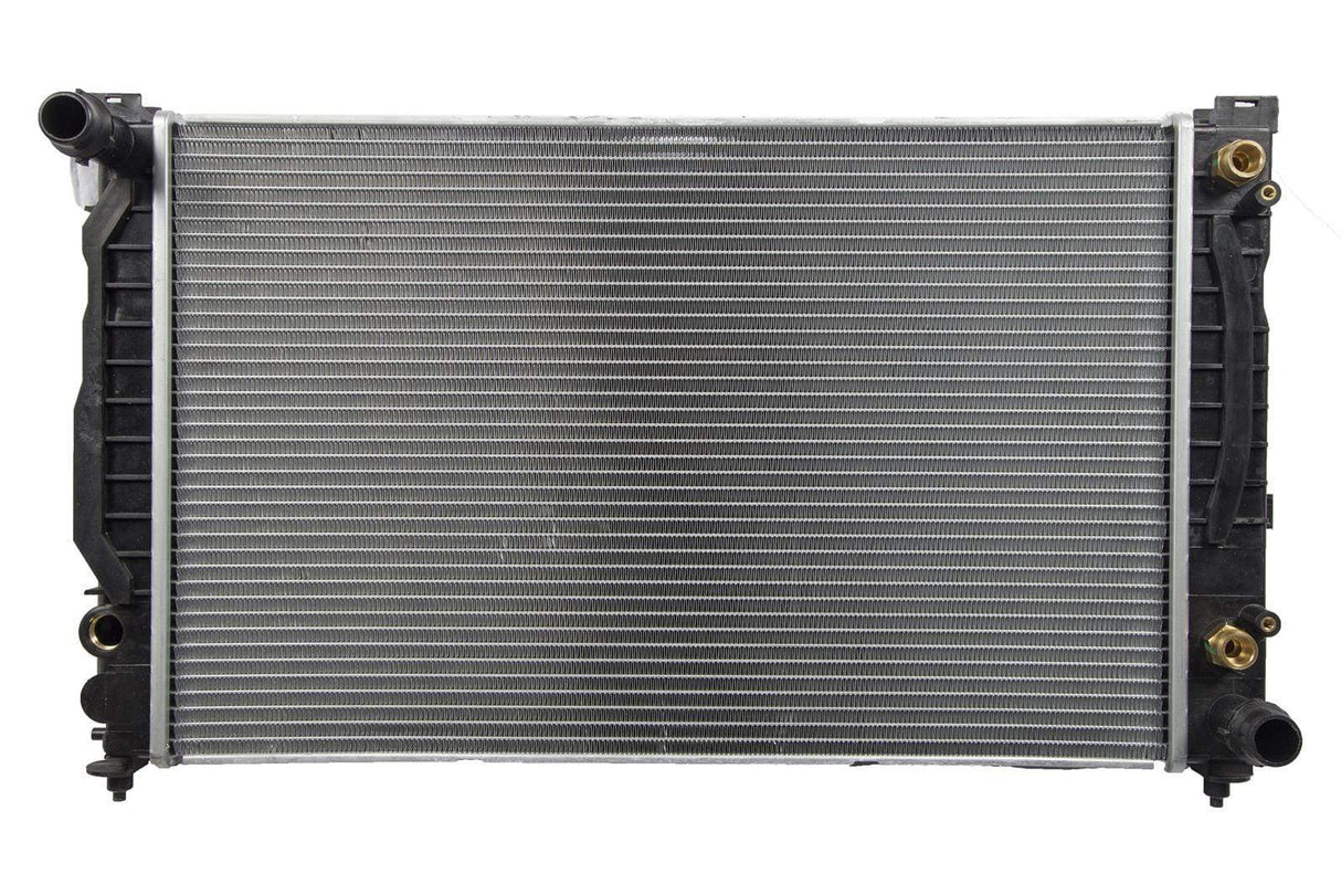 CSF OEM Style Radiator / 96-01 / VW/Audi / A4 / A6 / Passat / 2.8L