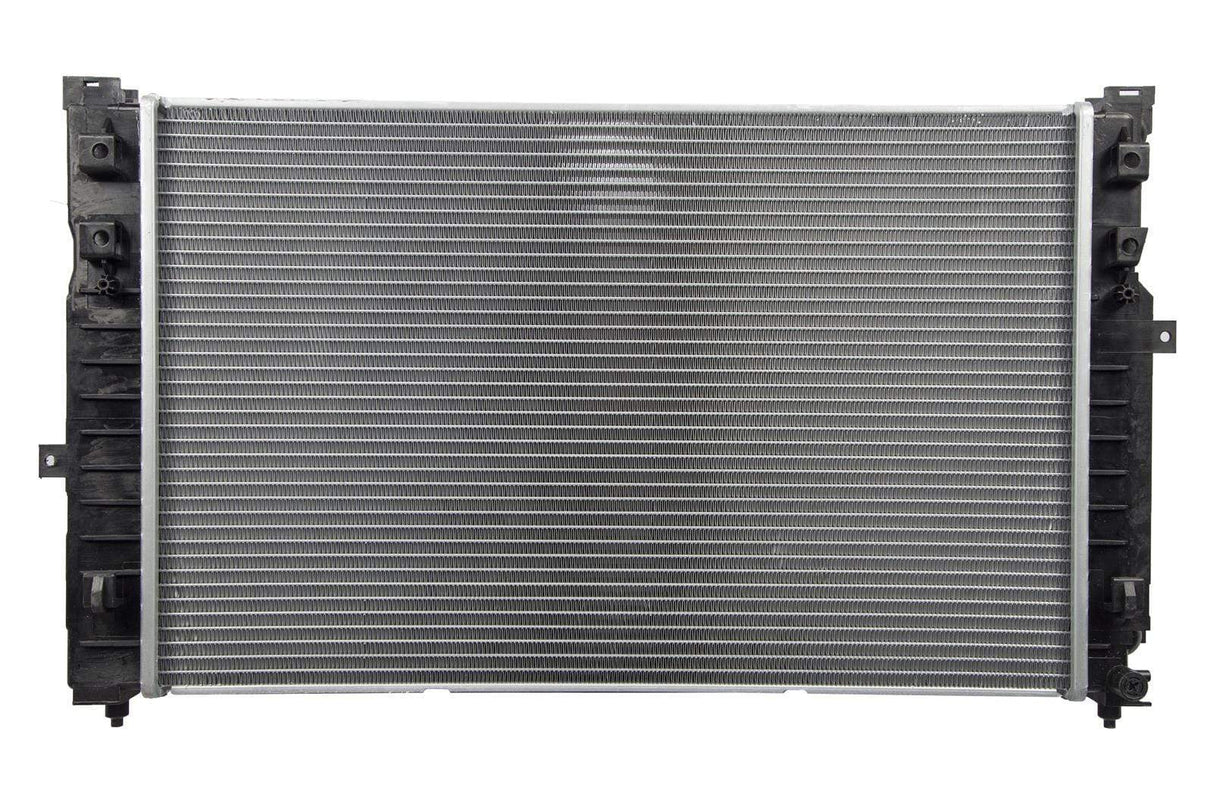 CSF OEM Style Radiator / 96-01 / VW/Audi / A4 / A6 / Passat / 2.8L