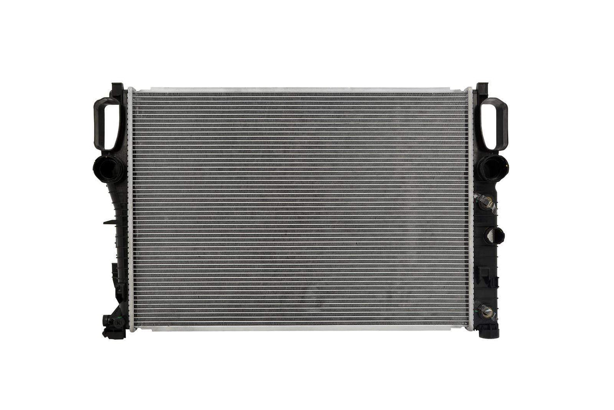 CSF OEM Style Radiator / Mercedes-Benz / 03-06 / E320 / 3.2L