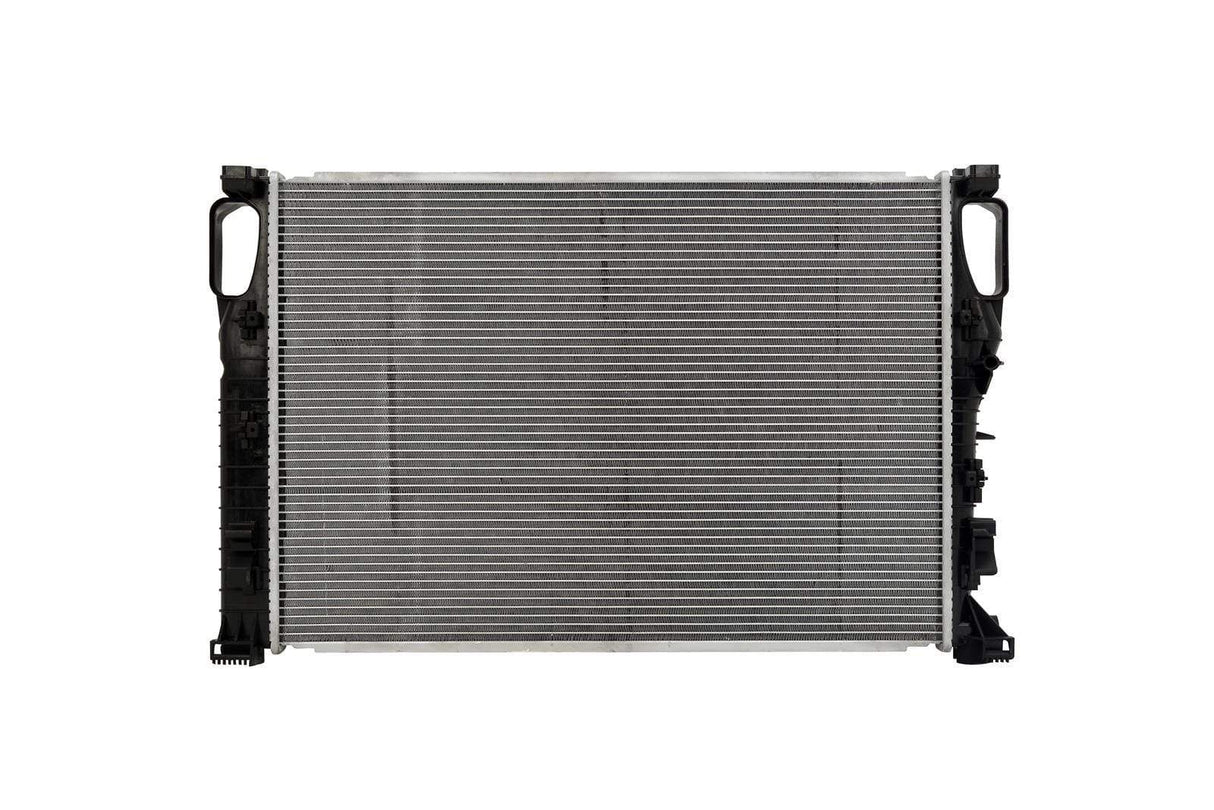 CSF OEM Style Radiator / Mercedes-Benz / 03-06 / E320 / 3.2L