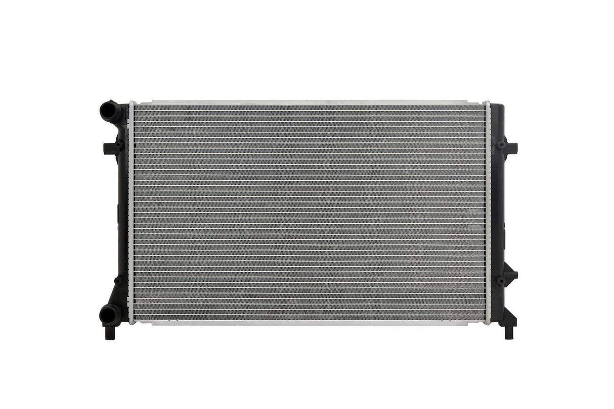 CSF OEM Style Radiator / Volkswagen / Jetta / Golf / Rabbit / 2.5L