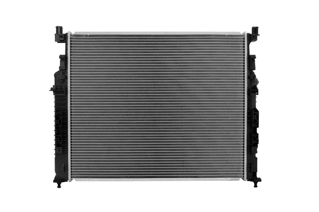 CSF OEM Style Radiator / Mercedes-Benz / 07-09 / ML320 / 3.0L