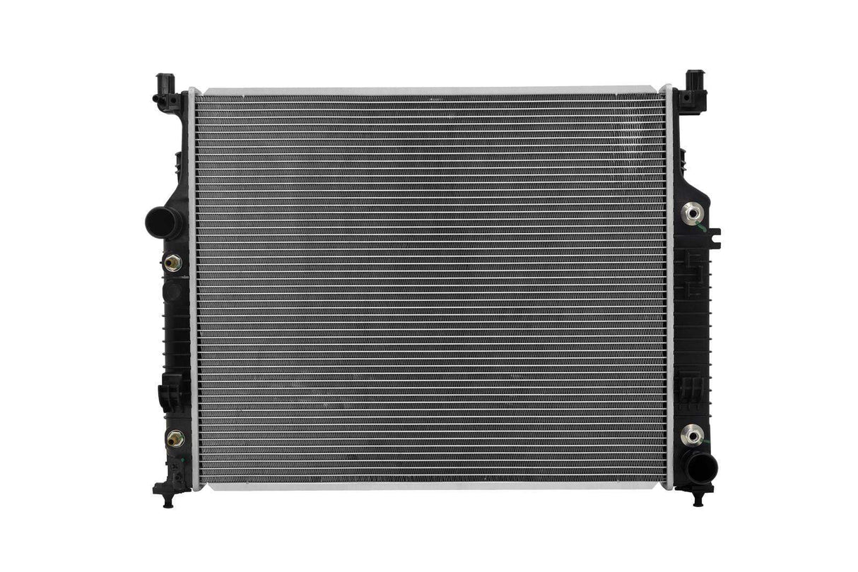 CSF OEM Style Radiator / Mercedes-Benz / 07-09 / ML320 / 3.0L