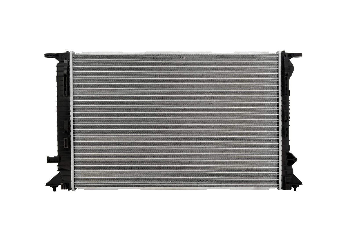 CSF OEM Style Radiator / 09-17 / Audi / A4 / A5 / A6 / Q5 / 2.0T