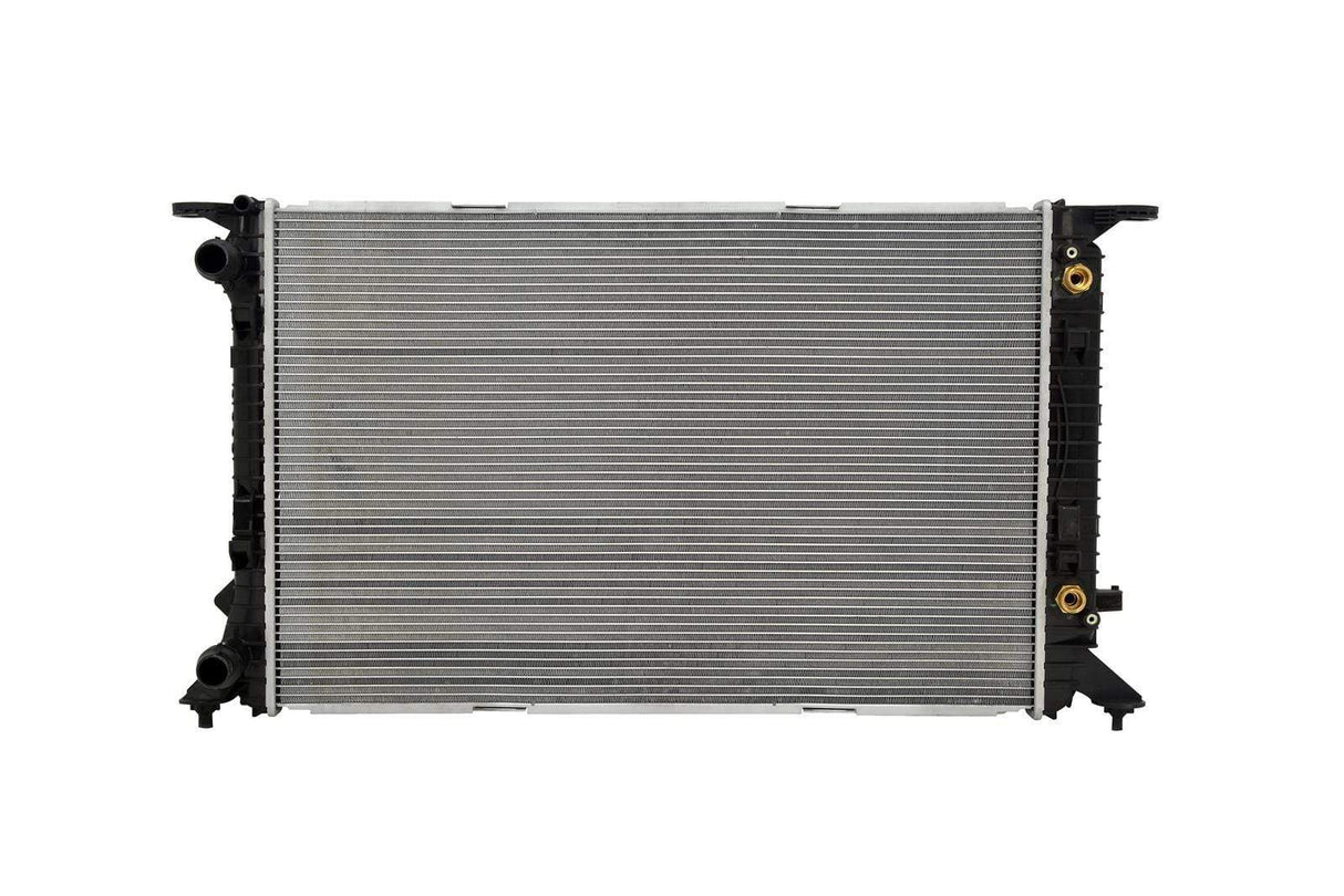 CSF OEM Style Radiator / 09-17 / Audi / A4 / A5 / A6 / Q5 / 2.0T