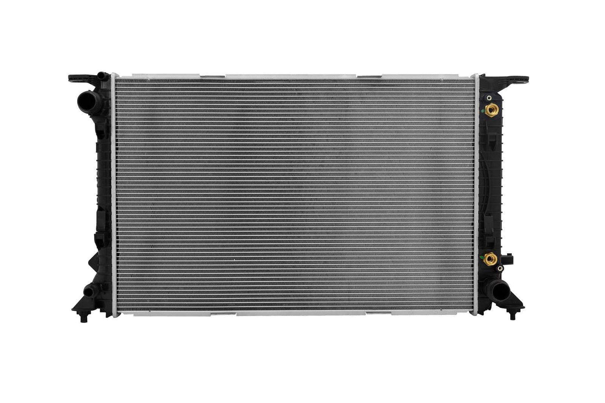 CSF OEM Style Radiator / Audi/Porsche / A4 / A5 / A6 / A7 / Q5 / SQ5 / S4 / S5 / Macan
