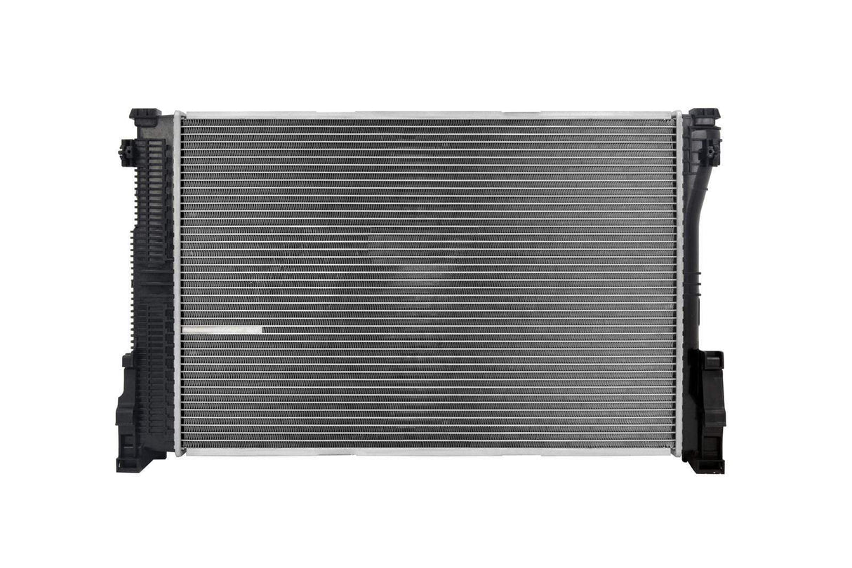 CSF OEM Style Radiator / Mercedes-Benz / 08-16 / C-Class / E-Class / Dual Row