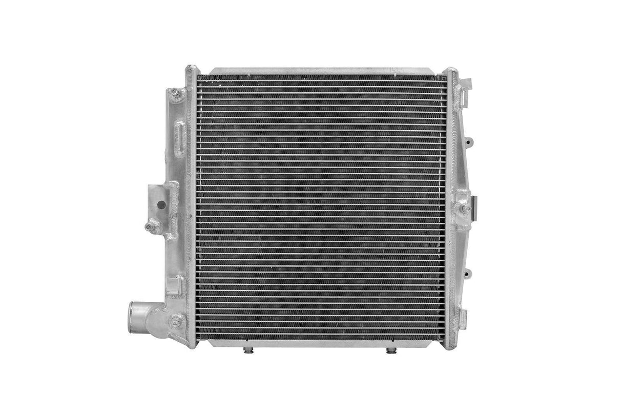 CSF OEM Style Left Radiator / Porsche / Boxster / Cayman / 986 / Carrera / 911 / 997 / 997.2