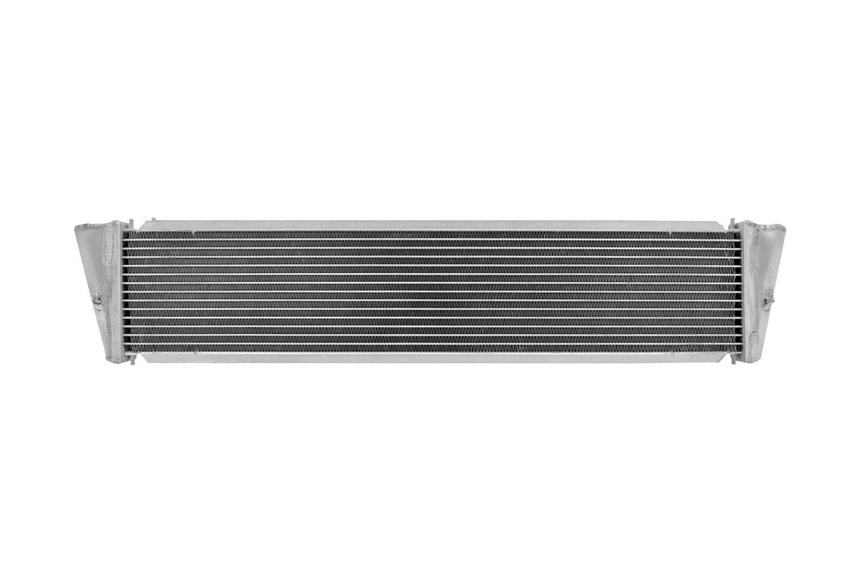 CSF OEM Style Center Radiator / Porsche / Boxster / Cayman / 987 / Carrera / 911 / 997 / 997.2