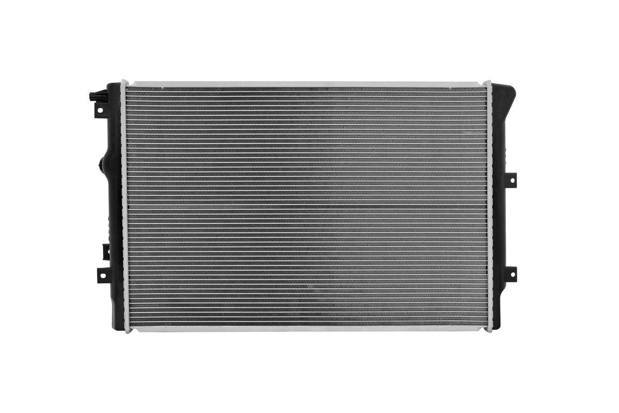 CSF OEM Style Radiator / 13-18 / Volkswagen / Tiguan / 2.0T