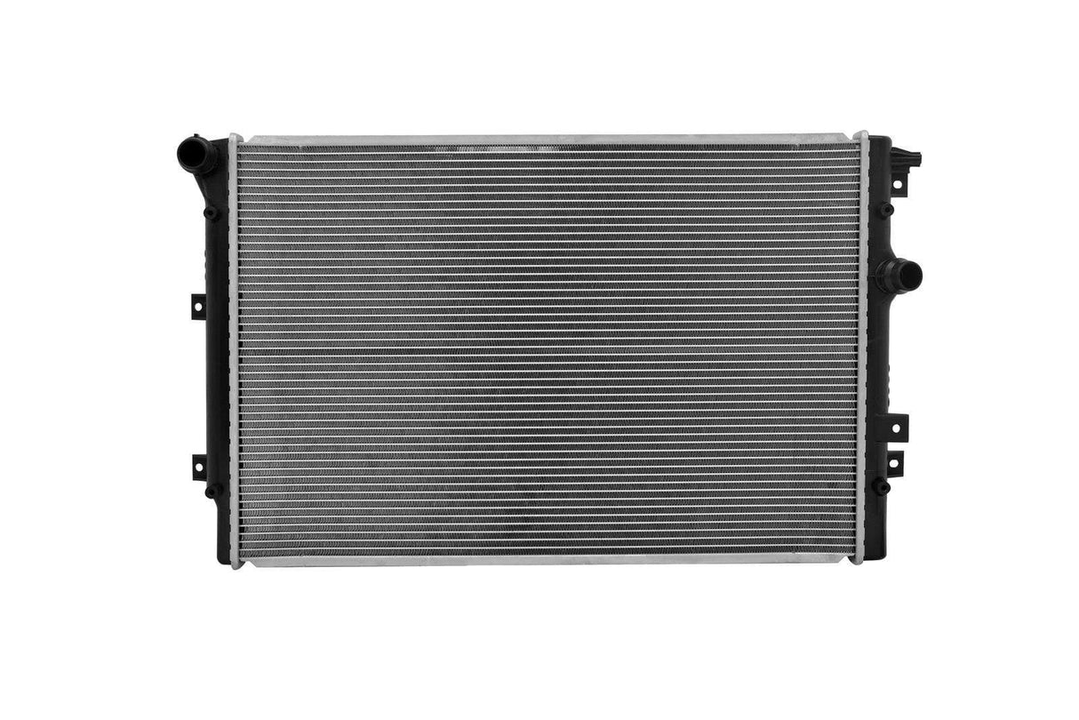 CSF OEM Style Radiator / 13-18 / Volkswagen / Tiguan / 2.0T
