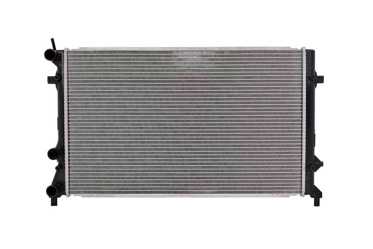 CSF OEM Style Radiator / Volkswagen / Jetta / Beetle / 2.0T / 2.5L