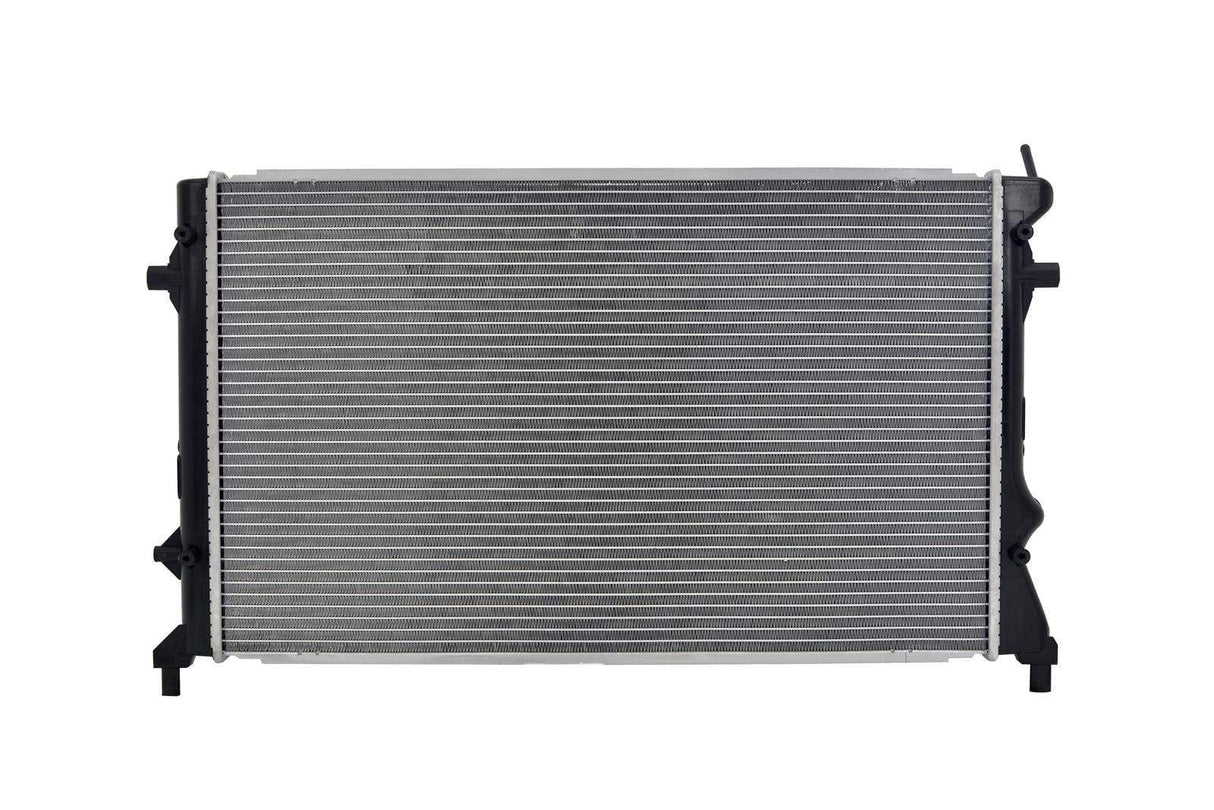 CSF OEM Style Radiator / Volkswagen / Jetta / Beetle / 2.0T / 2.5L