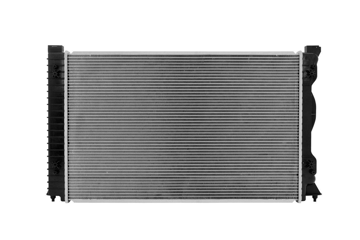 CSF OEM Style Radiator / 09-11 / Audi / A6 / Quattro / 3.0L