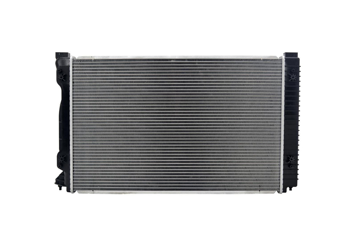 CSF OEM Style Radiator / 05-11 / Audi / A6 / S6 / 4.2L / 5.2L