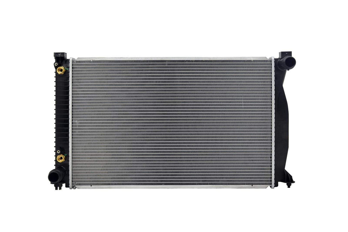CSF OEM Style Radiator / 05-11 / Audi / A6 / S6 / 4.2L / 5.2L