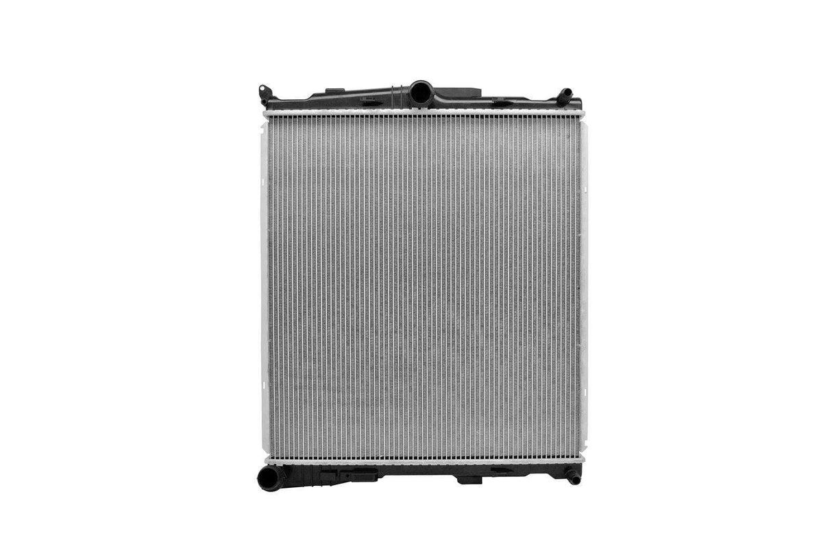 CSF OEM Style Radiator / BMW / X3 / xDrive28i / F25 / N52