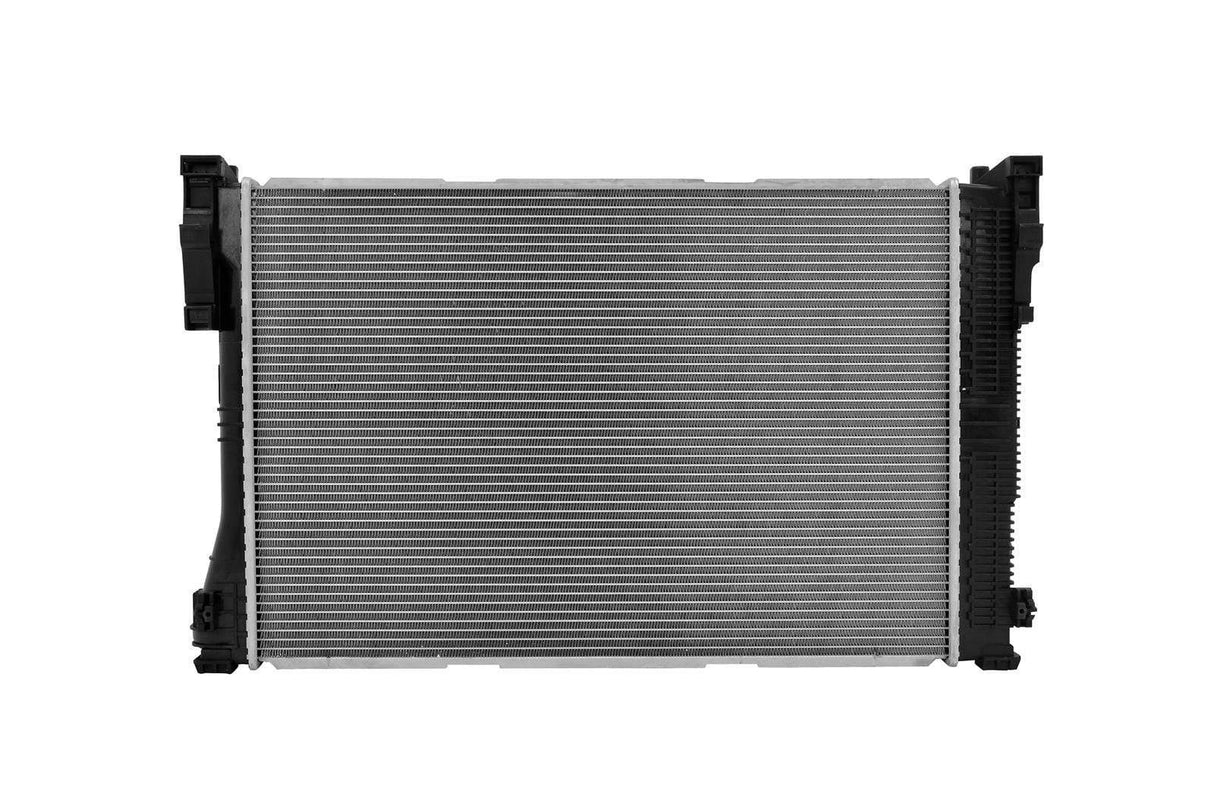 CSF OEM Style Radiator / Mercedes-Benz / 10-16 / C-Class / E-Class