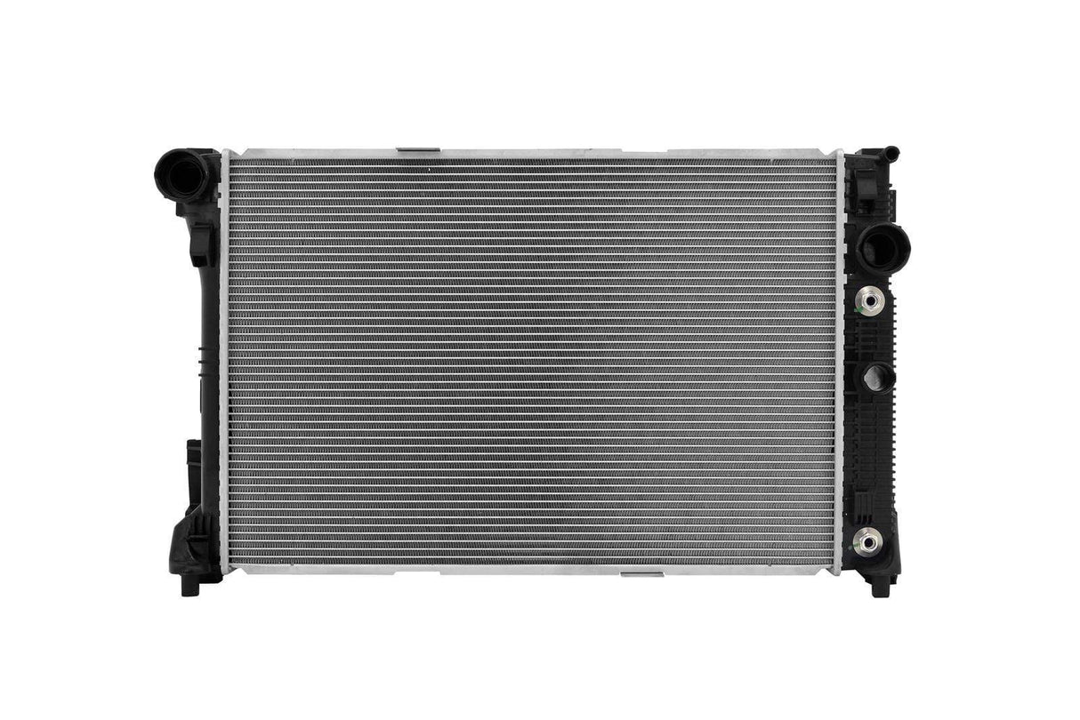 CSF OEM Style Radiator / Mercedes-Benz / 10-16 / C-Class / E-Class