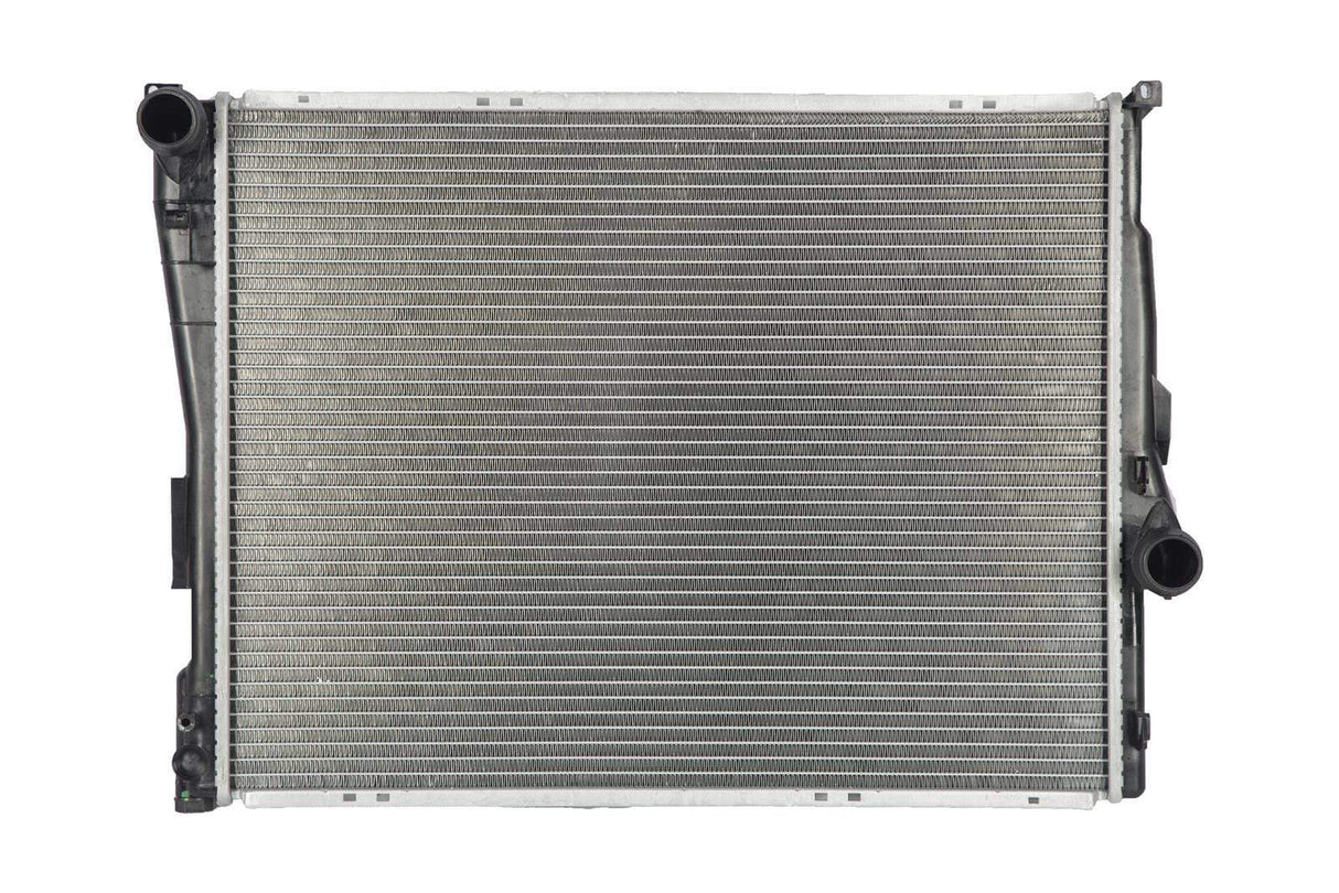 CSF OEM Style Radiator / BMW / 3 Series / E46 / Z4 / M52 / M54 / Manual Transmission