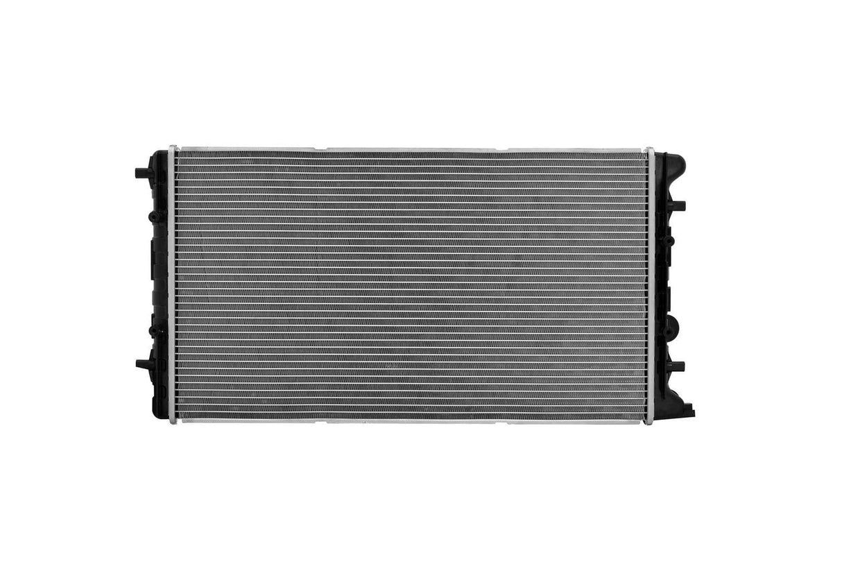 CSF OEM Style Radiator / Volkswagen / Beetle / 1.8T / 1.9T / 2.0T / 2.5L