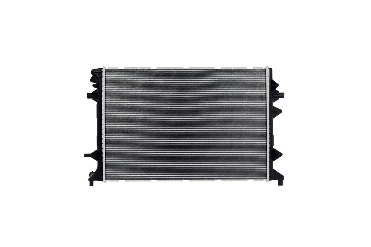 CSF OEM Style Radiator / Volkswagen / Jetta / Passat / 1.4T / 2.0T / TDI / Hybrid
