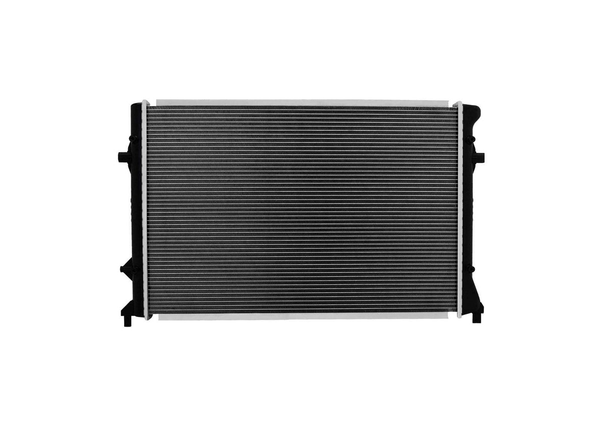 CSF OEM Style Radiator / 13-14 / VW/Audi / TT / CC / Passat / EOS / Jetta / 2.5L / 3.2L / 3.6L