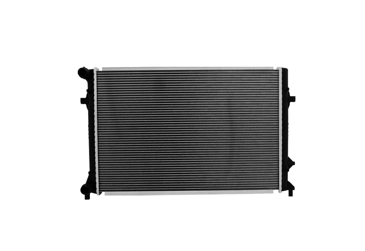 CSF OEM Style Radiator / 13-14 / VW/Audi / TT / CC / Passat / EOS / Jetta / 2.5L / 3.2L / 3.6L