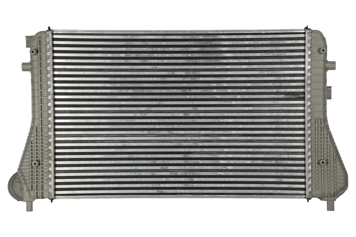 CSF OEM Style Intercooler / Volkswagen / CC / Passat / Tiguan / 2.0T