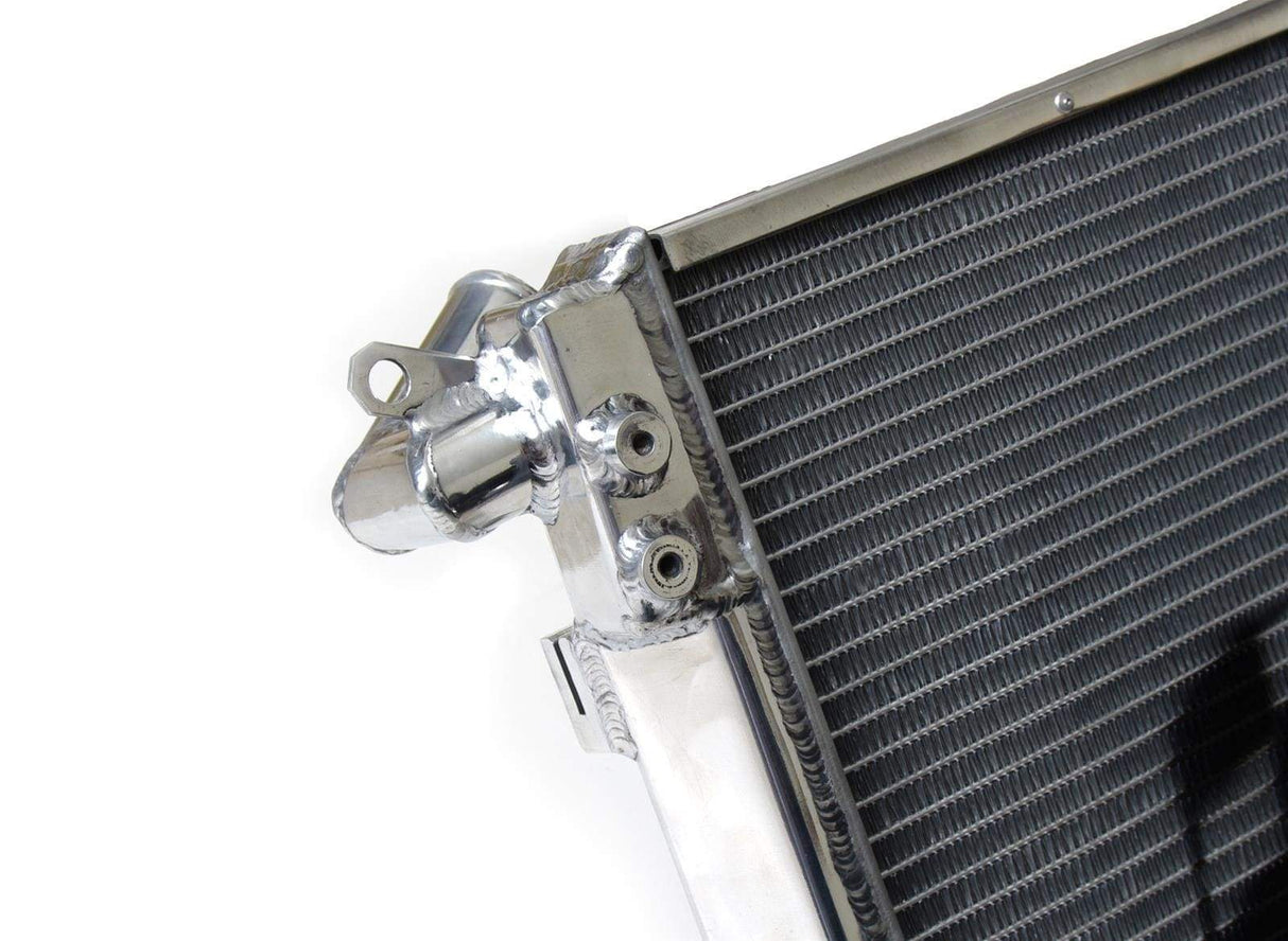 CSF High Performance Aluminum Radiator / Mini / Cooper / S / JCW