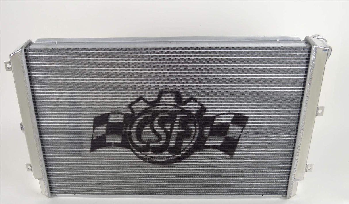 CSF High Performance Aluminum Radiator / Volkswagen / GTI / Jetta / GLI